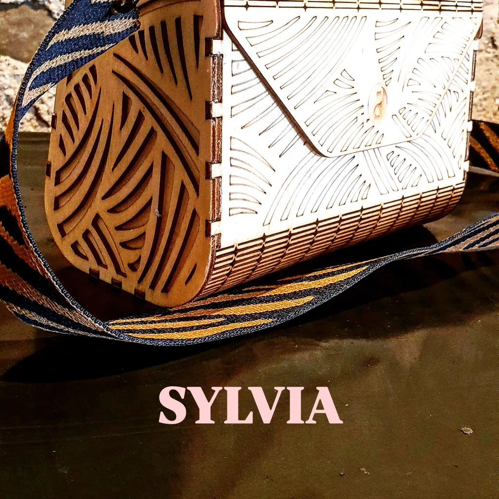 Borsa Sylvia