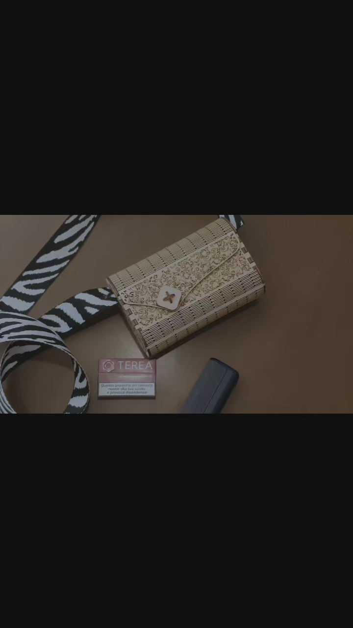 Borsa modello Lucia