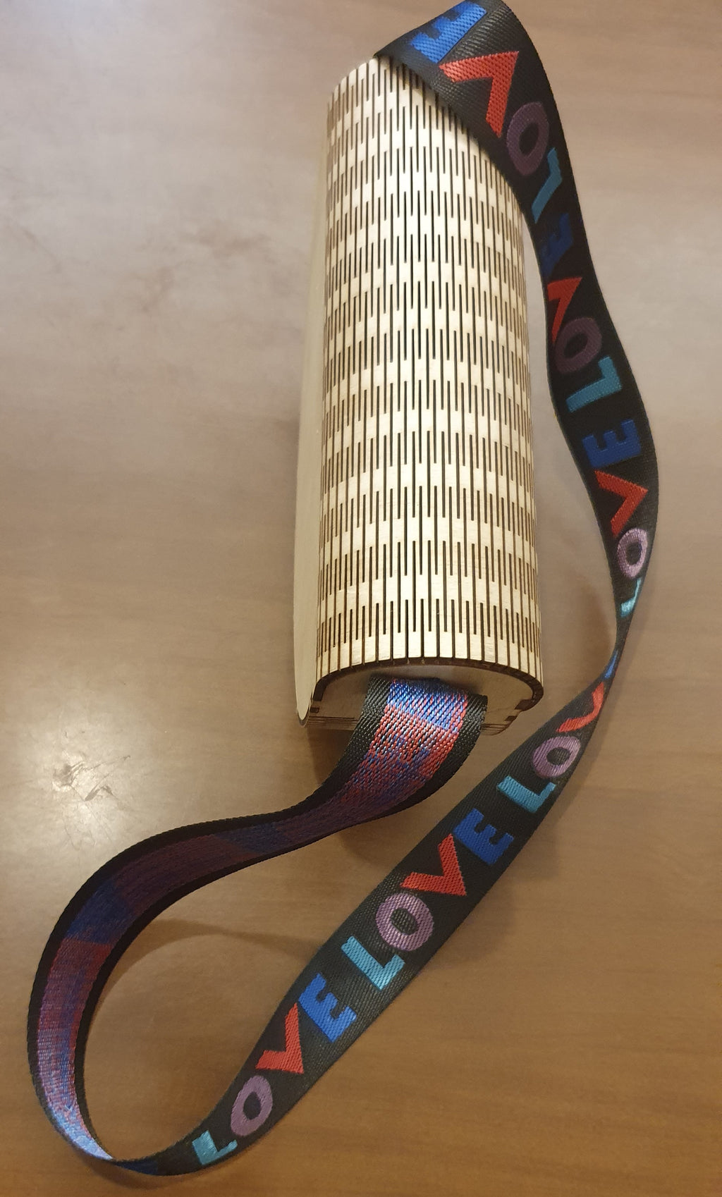 Borsa modello Mezzaluna